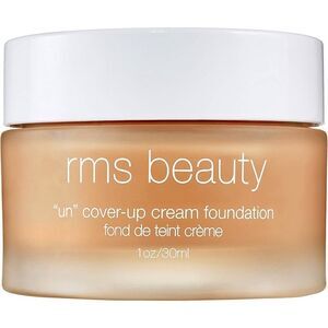 RMS Beauty UnCoverup Cream Foundation 66 Foundation Color Golden Sienna